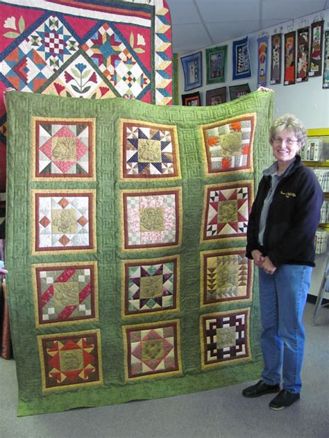 Busy Bee Quilts Photo Gallery