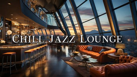 Chill Jazz Collection for Study 🎹 Relax Jazz Music to Enhance Learning ...