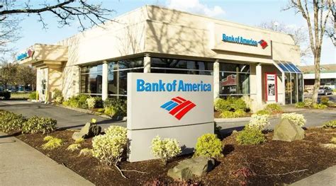 Bank Of America Near Me: Closest Branches And ATMs Nearby - DollarSlate