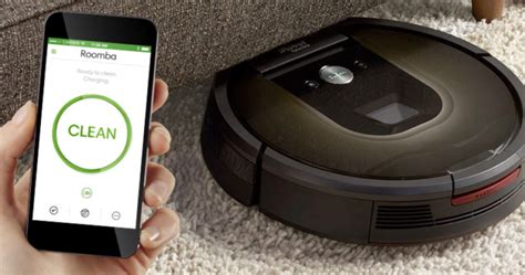 Clean your floors and your plate: Amazon Alexa skills added to Roomba ...