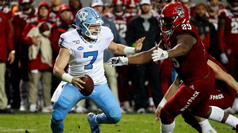 2020 football schedule for Duke, UNC, NC State revealed - ABC11 Raleigh ...