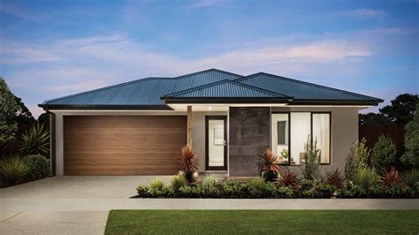 Metricon House And Land Packages | Inspiring Home Design Idea