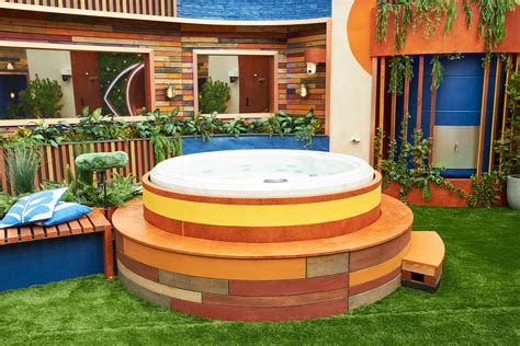 BBUK 2023 - Full House Tour Images : r/BigBrother