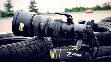 Review of Two Nikon Telephoto Lenses | Learn Photography by Zoner Photo Studio