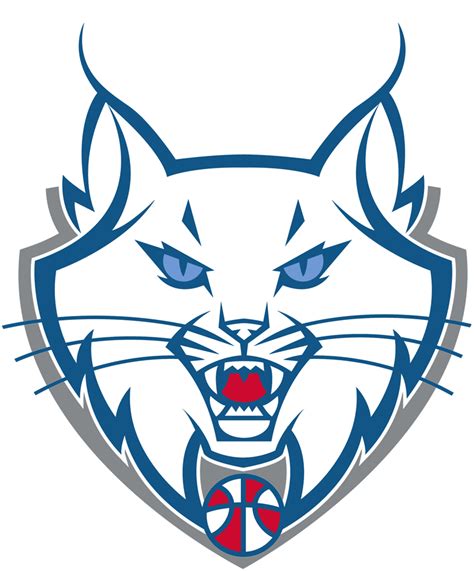 Minnesota Lynx Alternate Logo - Women's National Basketball Association (WNBA) - Chris Creamer's ...