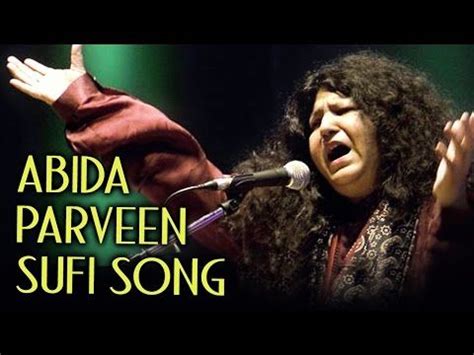 Abida Parveen Songs - Aaj More Ghar Aaye Balma - Evergreen Sufi Songs - YouTube | Sufi songs ...