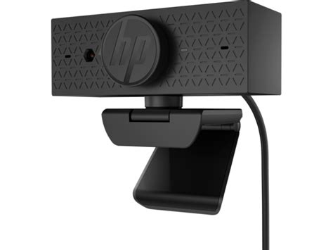 HP 625 FHD Webcam for business