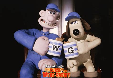 Wallace & Gromit - Wallace and Gromit Photo (20142415) - Fanpop