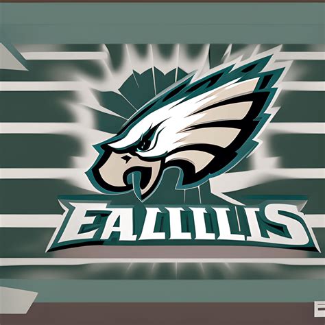 Super Bowl 52 Champs Philadelphia Eagles · Creative Fabrica