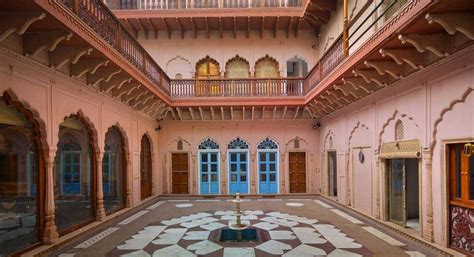 Stories of Magnificent Indian Palaces | Housing News