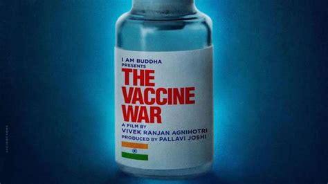 Vivek Agnihotri announces new film ‘The Vaccine War’, to release in Aug ...