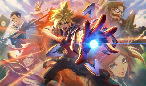 League of Legends: Ranking Every Single Ezreal Skin