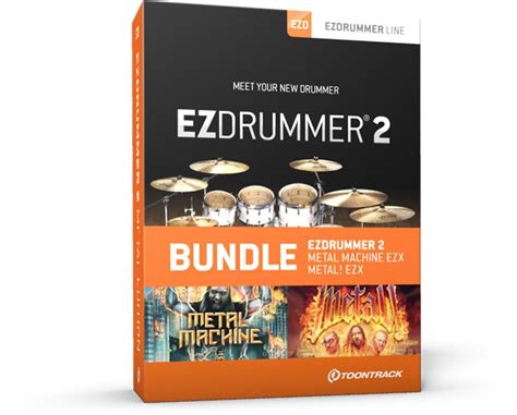 Ezdrummer vs superior drummer - vseraatlanta