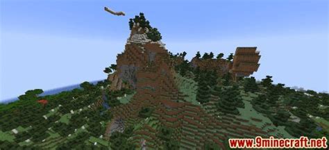 Windswept Forest Seeds - Wiki Guide - Mc-Mod.Net