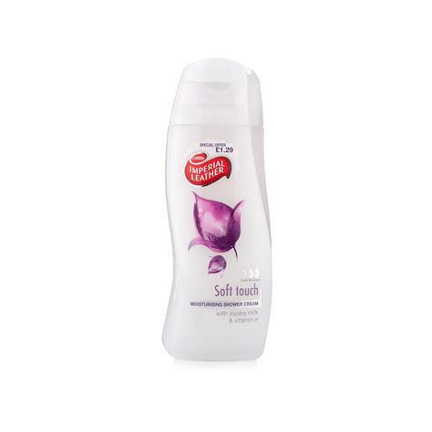 Imperial Leather Soft Touch Shower Gel | Chemist Direct