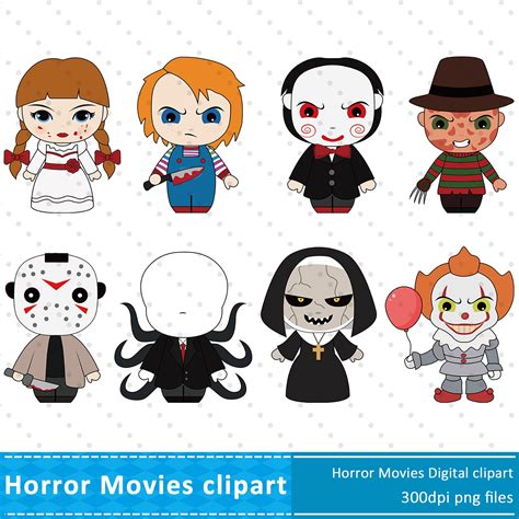 Horror Movie Clipart | ubicaciondepersonas.cdmx.gob.mx