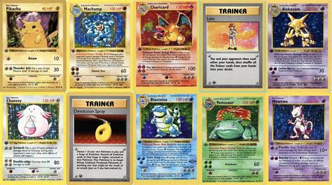 Home | We Help You Sell Your Pokemon Cards | wesellyourpokemon.com