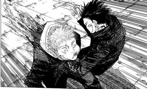 Jujutsu Kaisen 214 Spoilers: Megumi Is Alive, Itadori Fights Sukuna! - Anime Explained