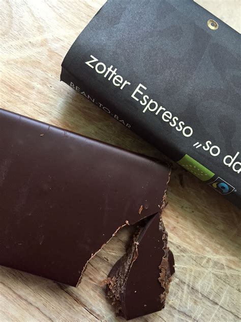 The Ultimate Chocolate Blog: Chocolate from Austria, Zotter-Style: and the Most Interesting Dark ...