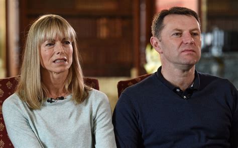 It’s incredible that Gerry and Kate McCann are still together