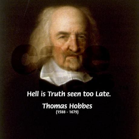 Thomas Hobbes Famous Quotes. QuotesGram