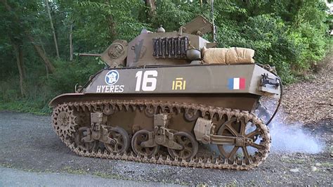 World War II Weekend celebrates Stuart tank history in Berwick | wnep.com