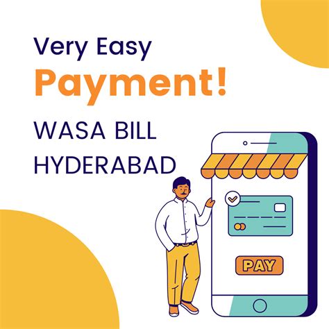 WASA Bill Hyderabad Online Bill Payment February 2024