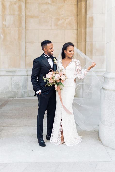 A Chic #ballroomwedding at The Fairmont in Ottowa. PHOTOGRAPHER Lace & Luce VIDEOGRAPHER Joshua ...