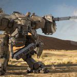 Piranha Games muestra nuevo vídeo de MechWarrior 5 Mercenaries