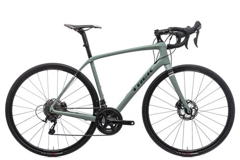 Trek Domane SL 5 GRVL Gravel Bike - 2018, 56cm | The Pro's Closet