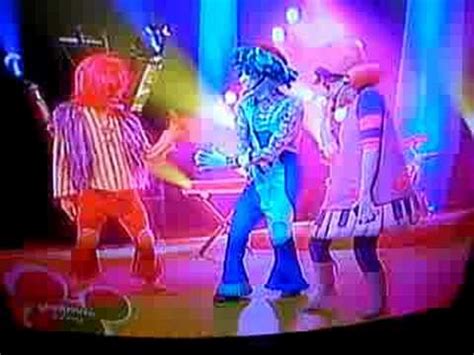 The DOODLEBOPS! - YouTube