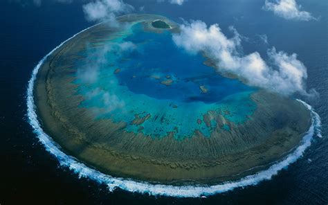 Great Barrier Reef - PRETEND Magazine