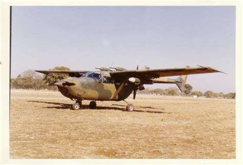 Rhodesian Air Force Lynx | Military aircraft, South african air force, Military life