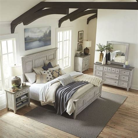 Kelly Clarkson Home Standard Bed & Reviews | Wayfair | Bedroom set, Furniture, Farmhouse bedroom ...