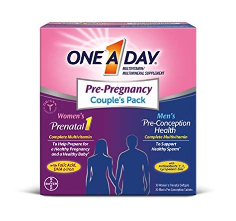 5 Best Fertility Supplements to Help You Get Pregnant (2019 Reviews)