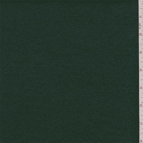 Forest Green Wool Coating, Fabric Sold By the Yard - Walmart.com - Walmart.com