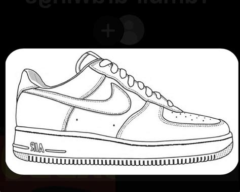 Pin by Bruno on Art sketches | Nike shoes air force, Nike air, Nike air force ones