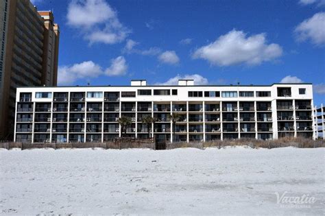 Peppertree by the Sea | Timeshare Resorts | North Myrtle Beach, South Carolina