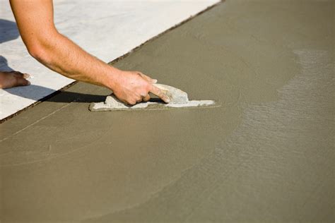 The Cost of a Cement Driveway | Mental Itch