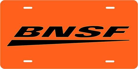 BNSF Logo - LogoDix