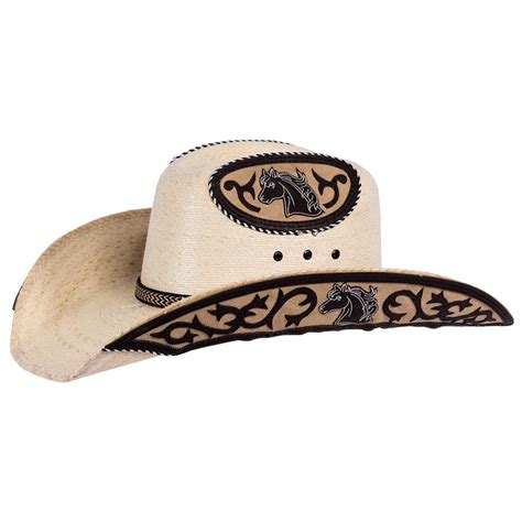 43 Best Pictures Decorate Cowboy Hat - 2019 New Breathable Women Men Black Spray Paint Cowboy ...