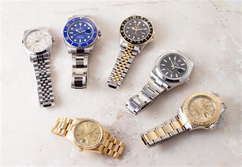 The Best Used Rolex Watches To Buy Right Now