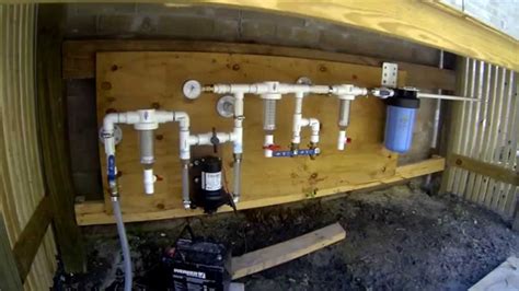 What Is The Best Off-Grid Home Water Filtration System? - Hunting Note