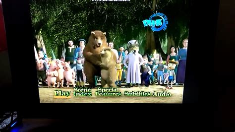 【ベストコレクション】 shrek 2001 dvd menu walkthrough 298470-Shrek 2001 dvd menu ...