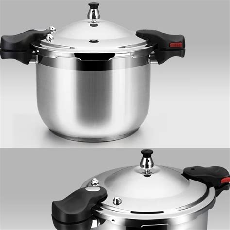 Newest Design Stainless Pressure Cooker - Buy Pressure Cooker Brands ...