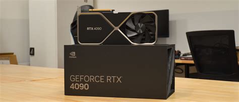 Nvidia GeForce RTX 4090 review: "Unquestionably, this is the best ...