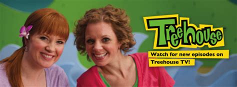 BOBS & LOLO / TREEHOUSE TV - Clancy Dennehy