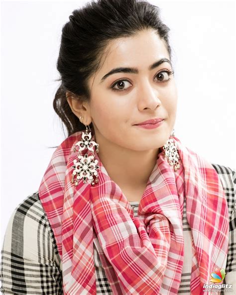 Rashmika Mandanna Photos - Kannada Actress photos, images, gallery ...