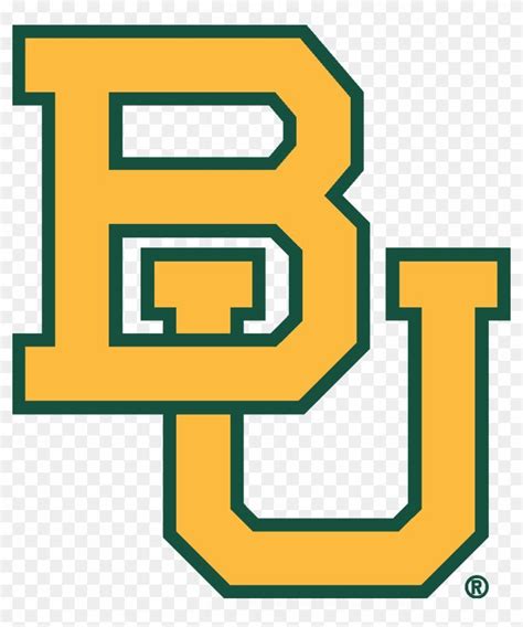 Baylor Logo - LogoDix