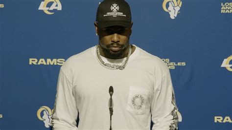 Von Miller talks Rams debut, defense's performance against 49ers